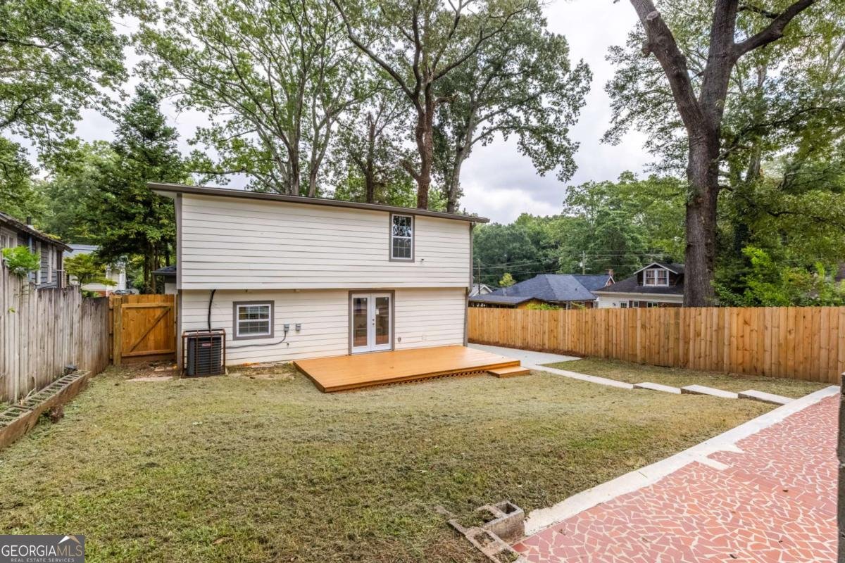 934 Burns Drive Atlanta - 9