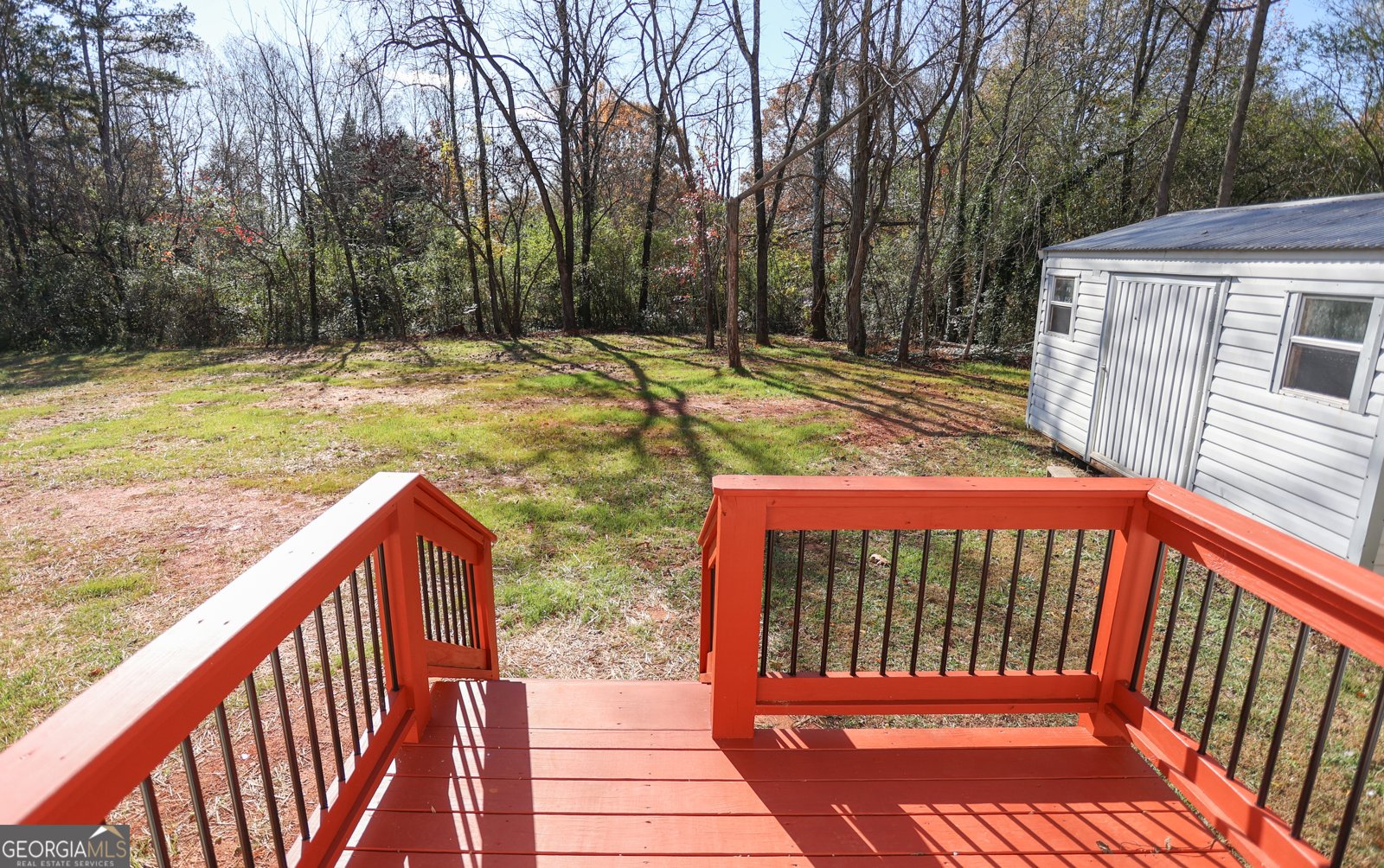 1045 Fairview School Road Demorest - 10