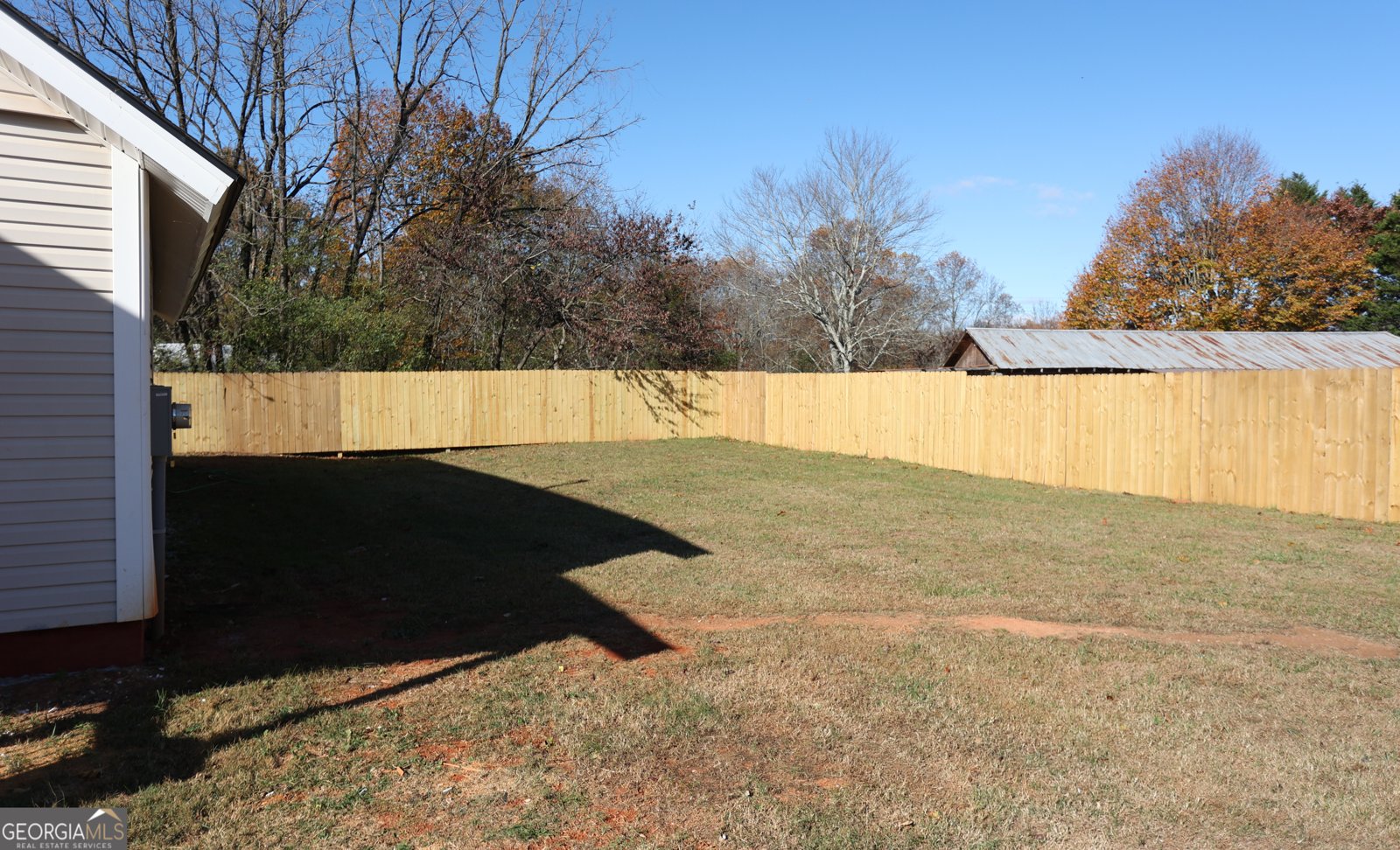 1045 Fairview School Road Demorest - 12