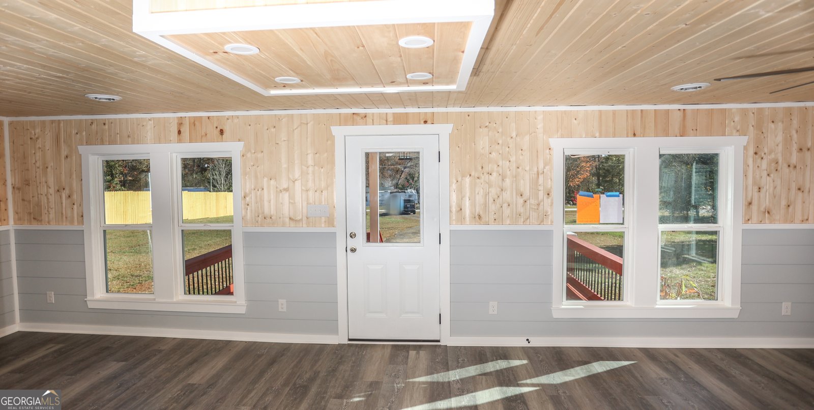 1045 Fairview School Road Demorest - 14