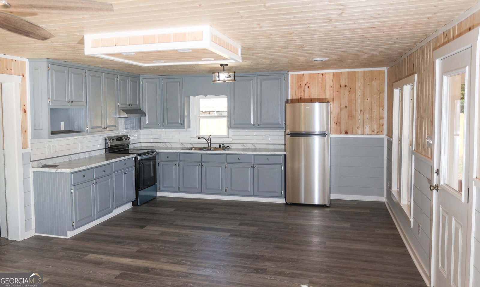 1045 Fairview School Road Demorest - 17