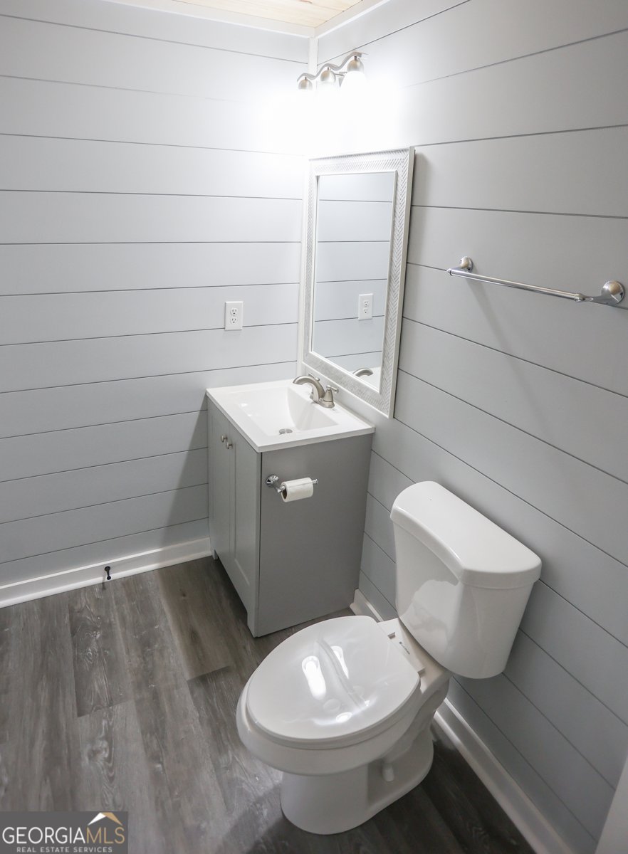 1045 Fairview School Road Demorest - 24