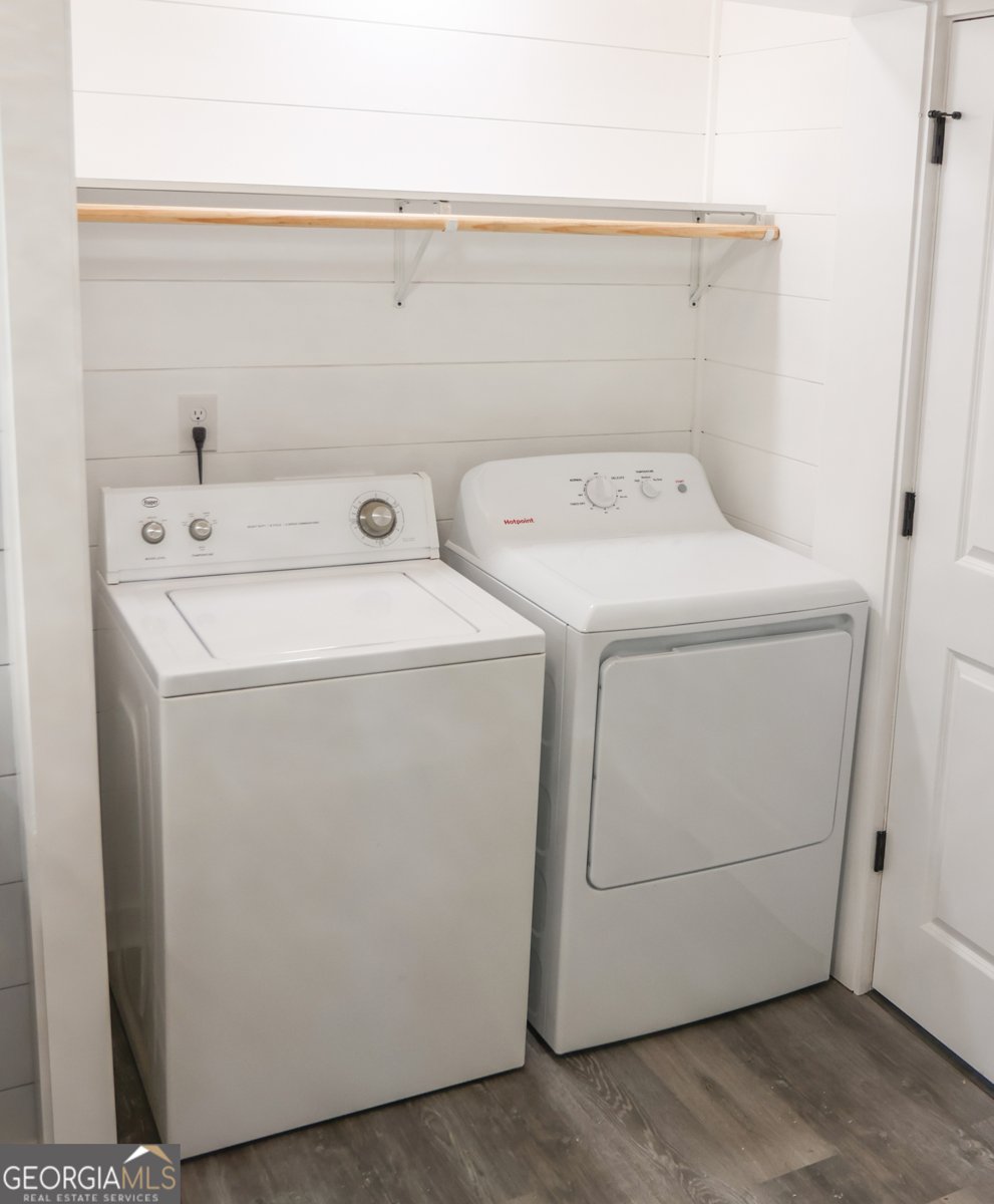 1045 Fairview School Road Demorest - 28