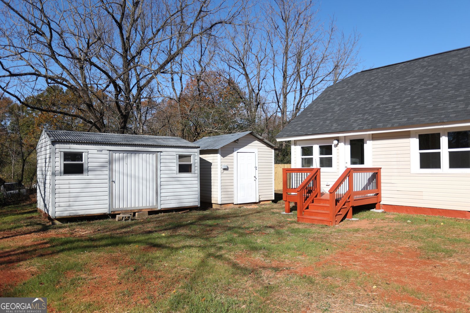 1045 Fairview School Road Demorest - 4