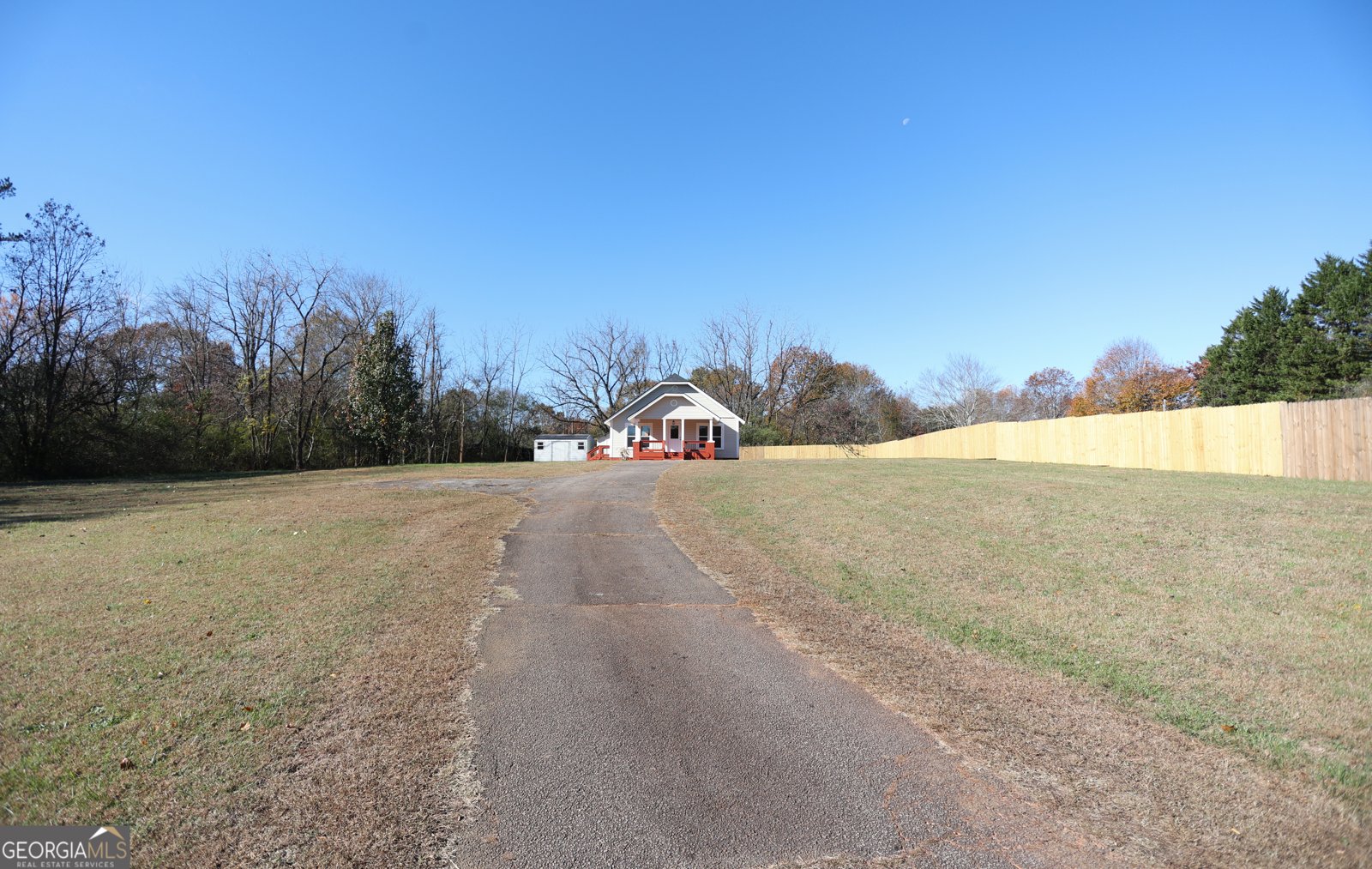 1045 Fairview School Road Demorest - 6