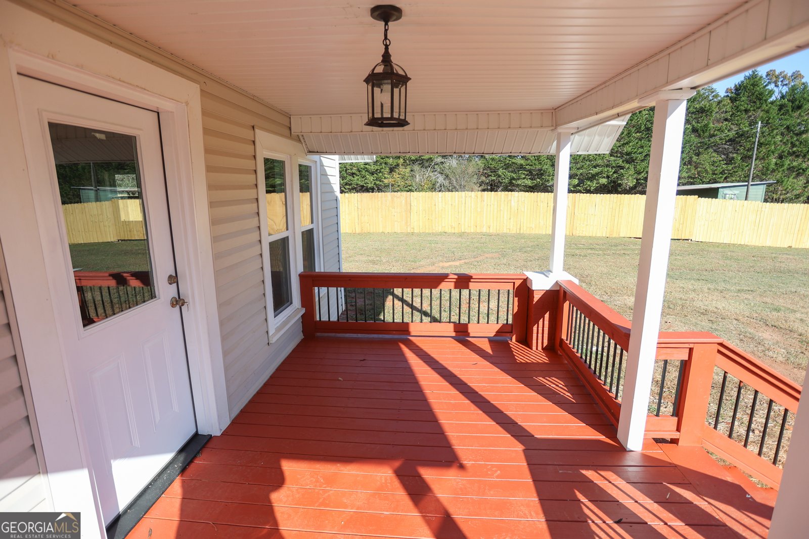 1045 Fairview School Road Demorest - 7