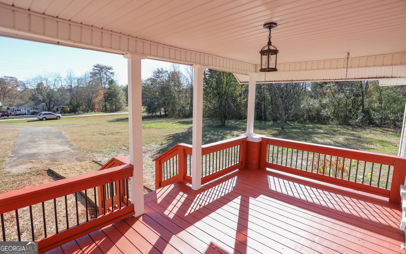 1045 Fairview School Road Demorest - 8