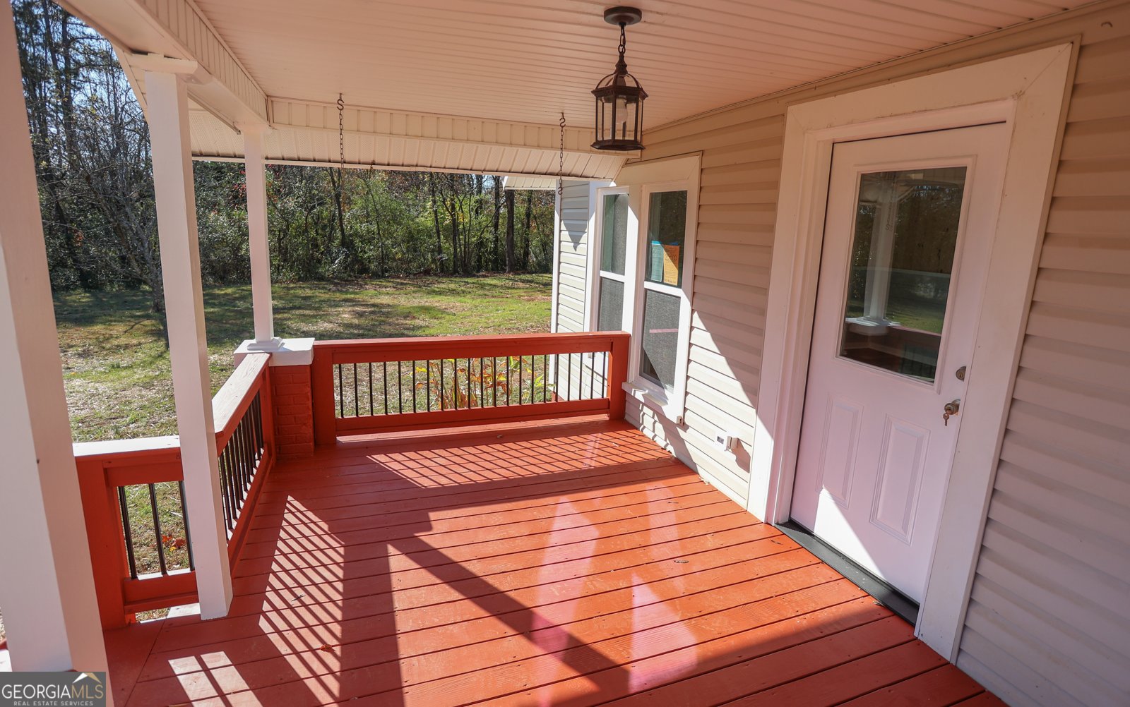 1045 Fairview School Road Demorest - 9