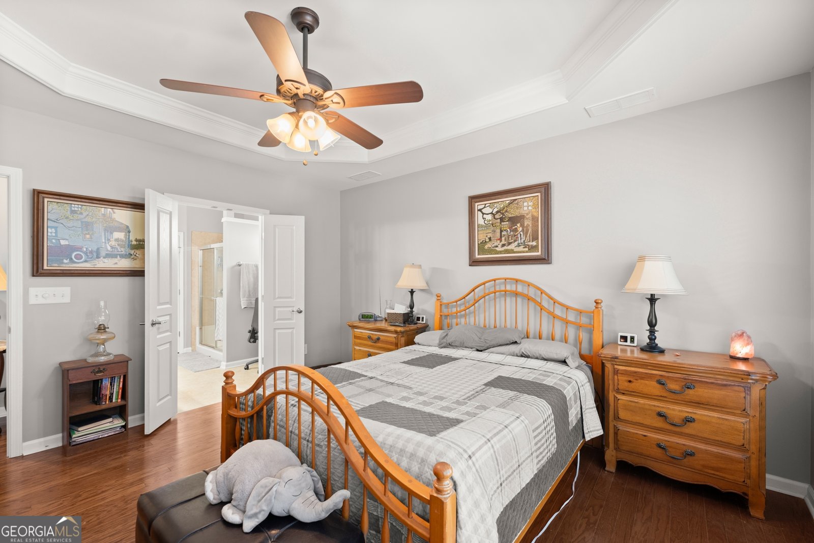 6443 Autumn Crest Lane Hoschton - 13