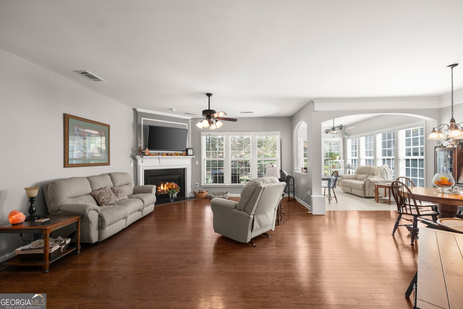 6443 Autumn Crest Lane Hoschton - 19