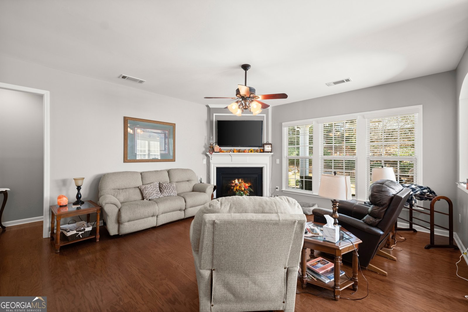 6443 Autumn Crest Lane Hoschton - 20