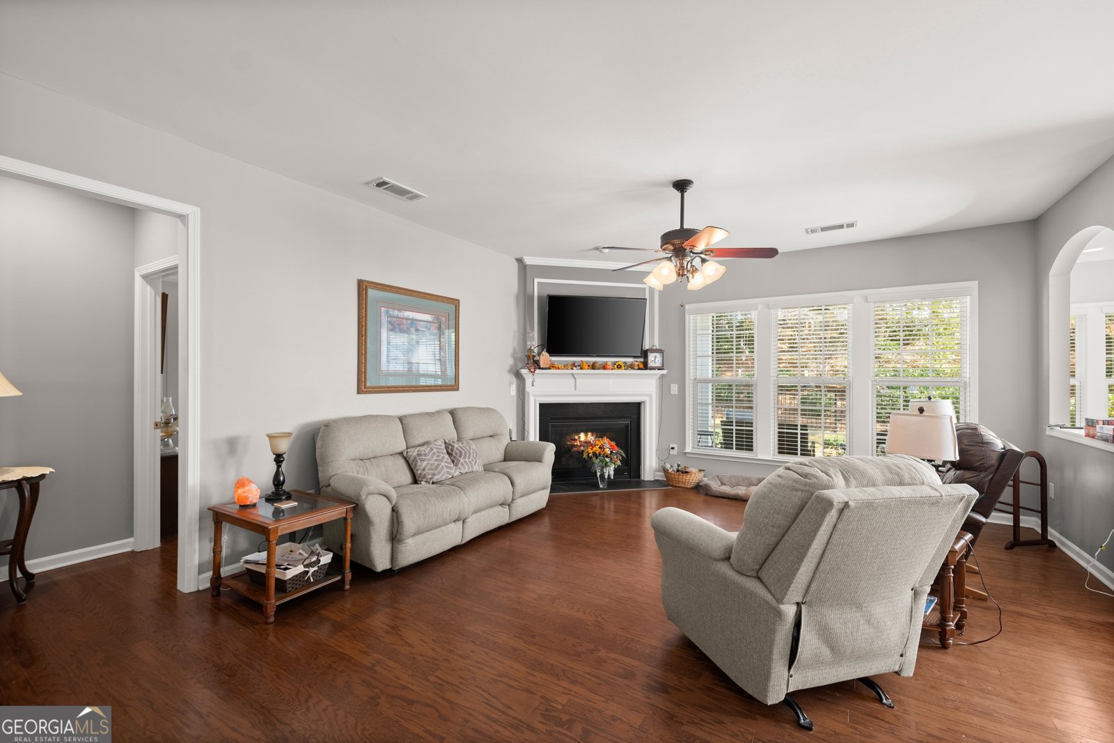 6443 Autumn Crest Lane Hoschton - 21