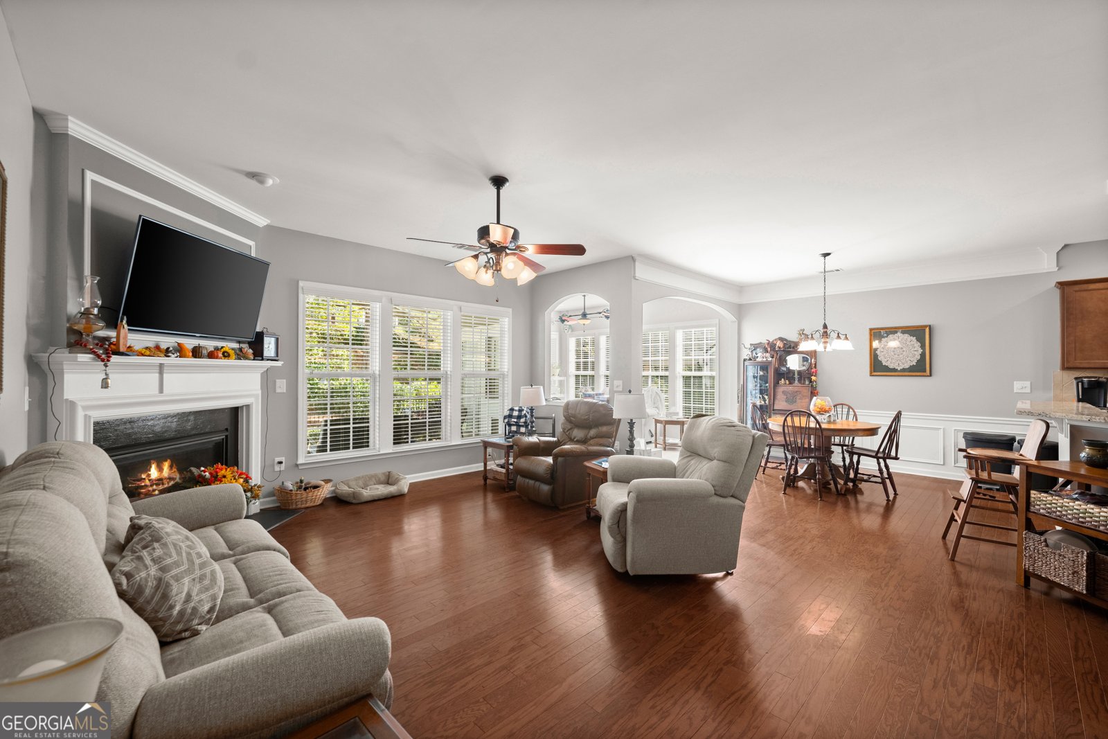 6443 Autumn Crest Lane Hoschton - 22