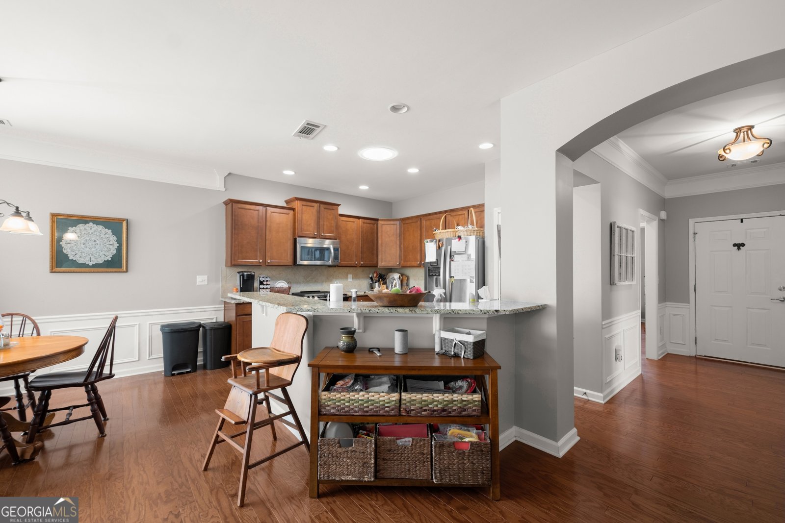 6443 Autumn Crest Lane Hoschton - 23