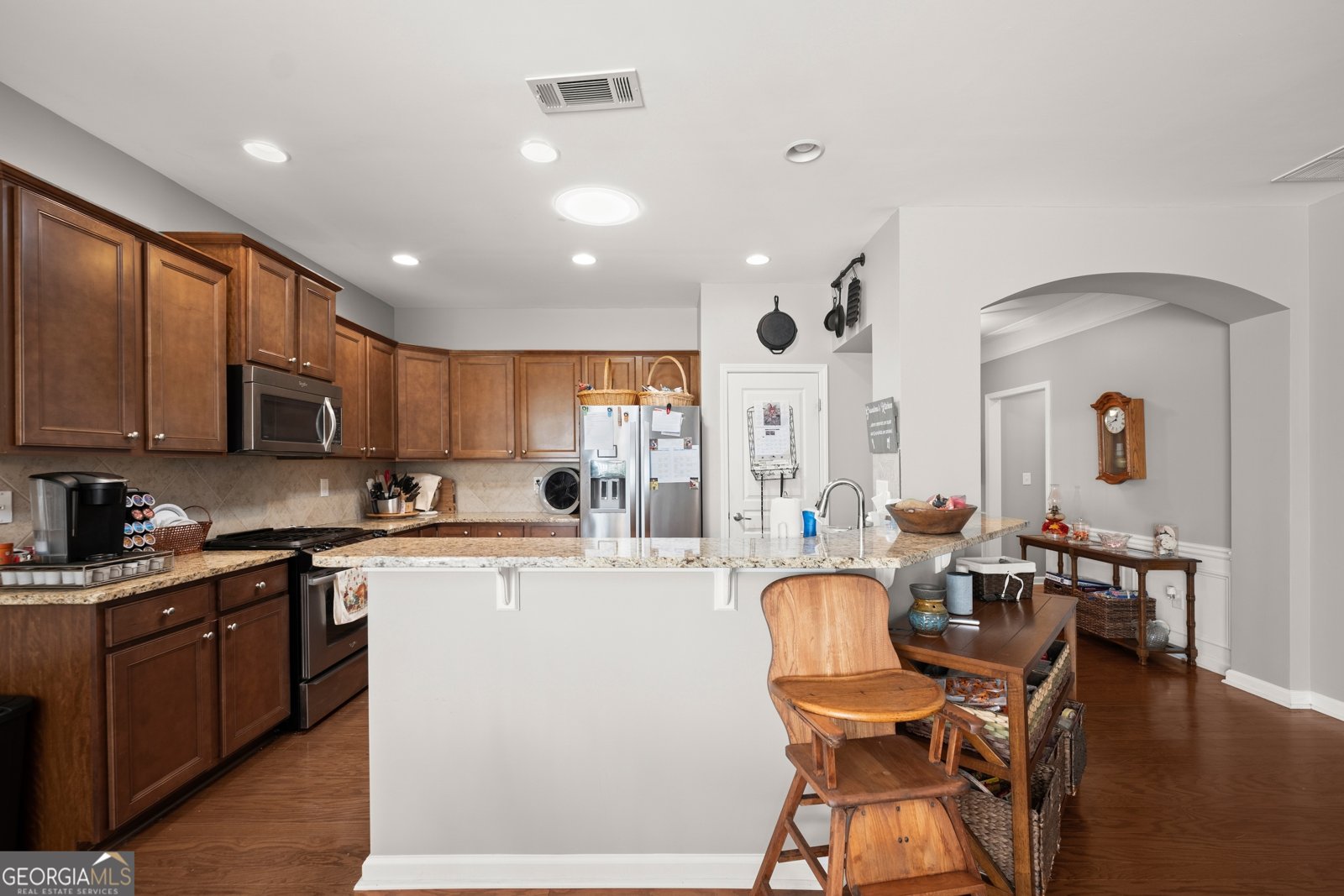 6443 Autumn Crest Lane Hoschton - 24