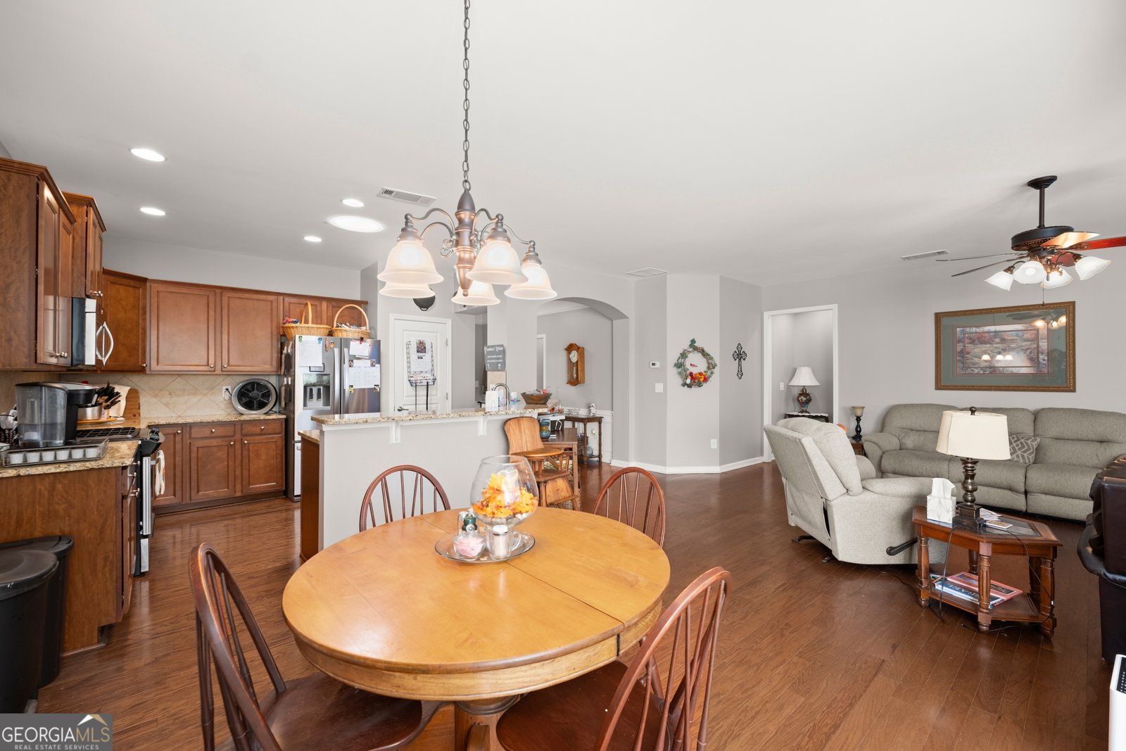 6443 Autumn Crest Lane Hoschton - 26