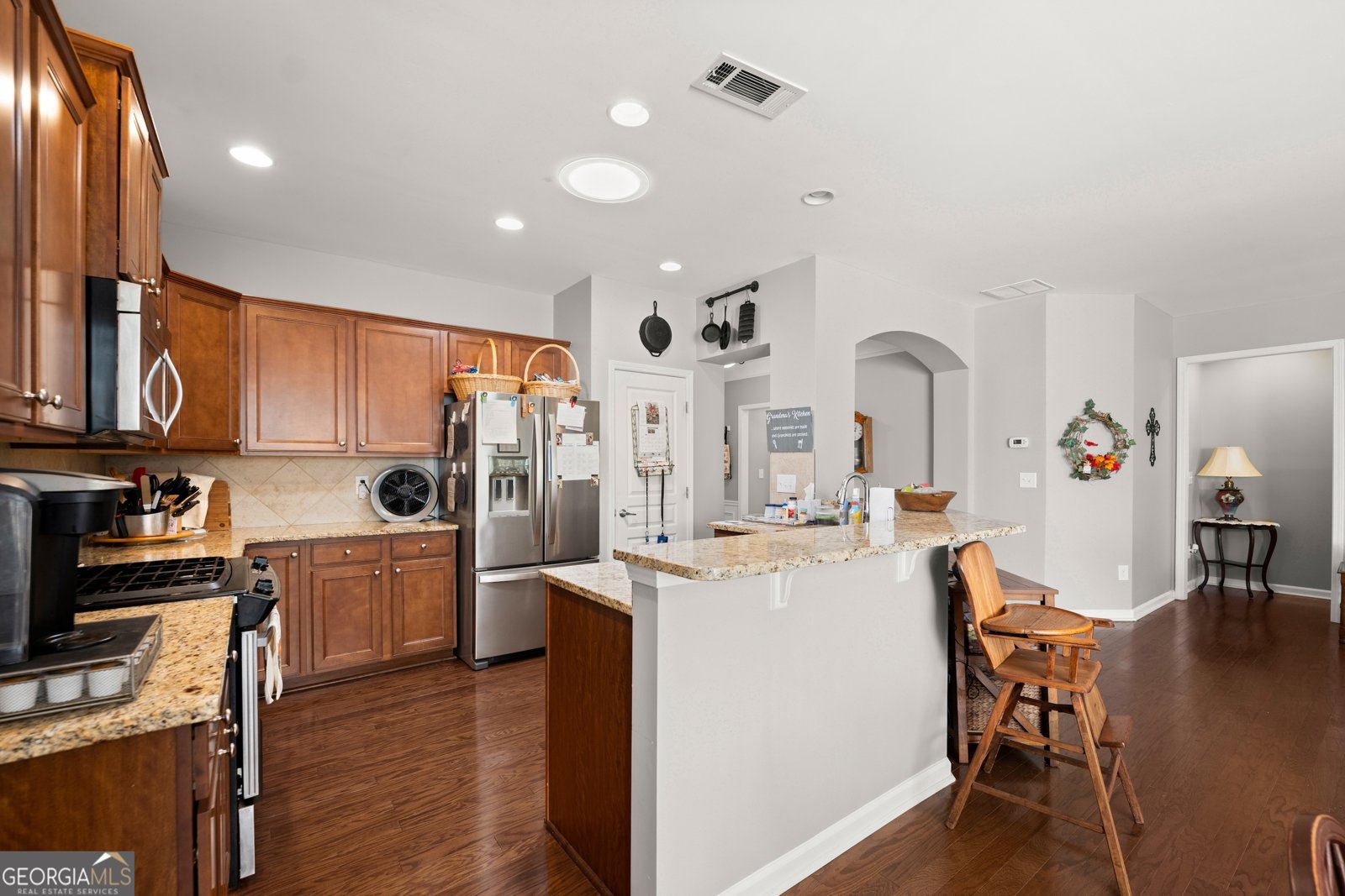 6443 Autumn Crest Lane Hoschton - 27