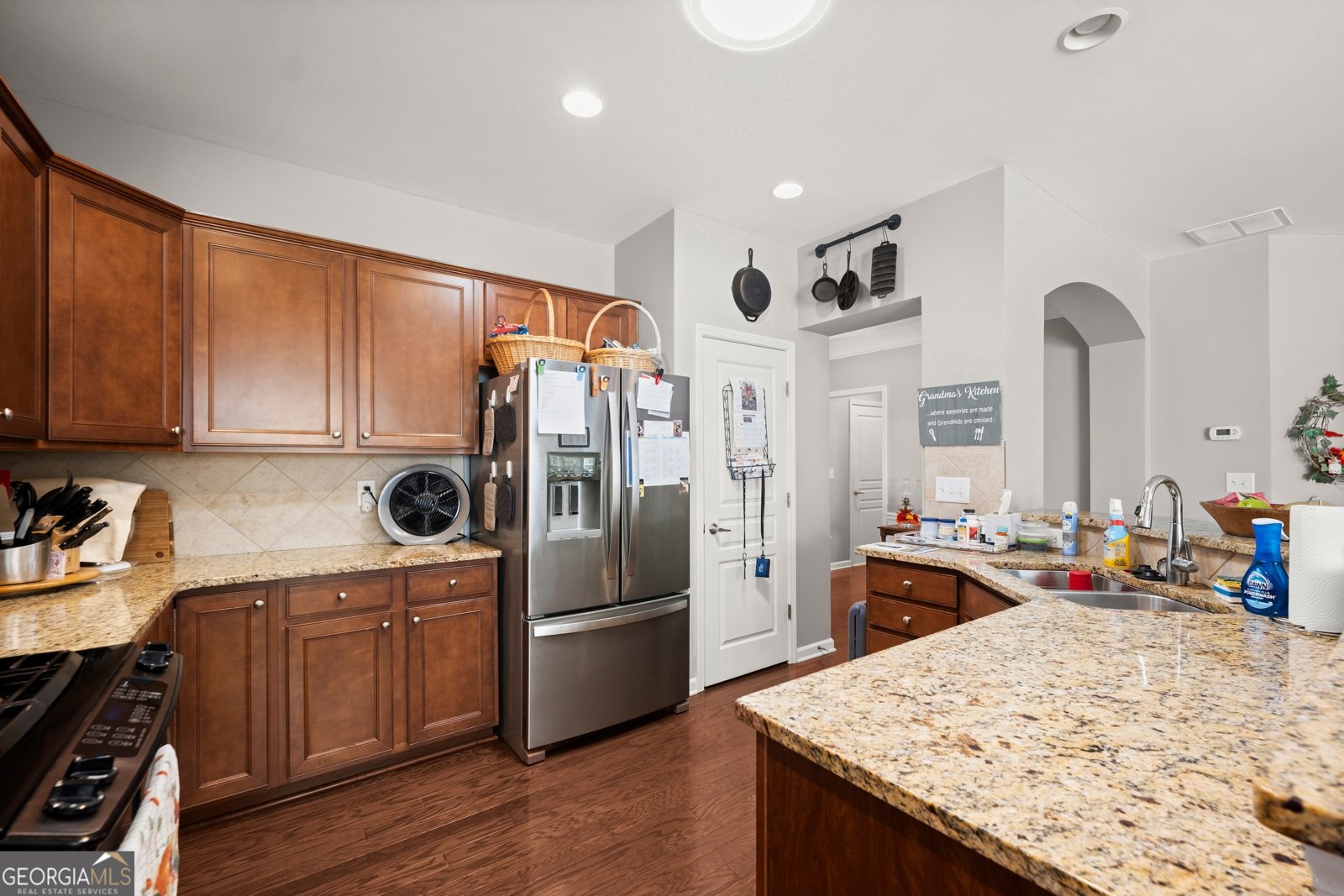 6443 Autumn Crest Lane Hoschton - 29