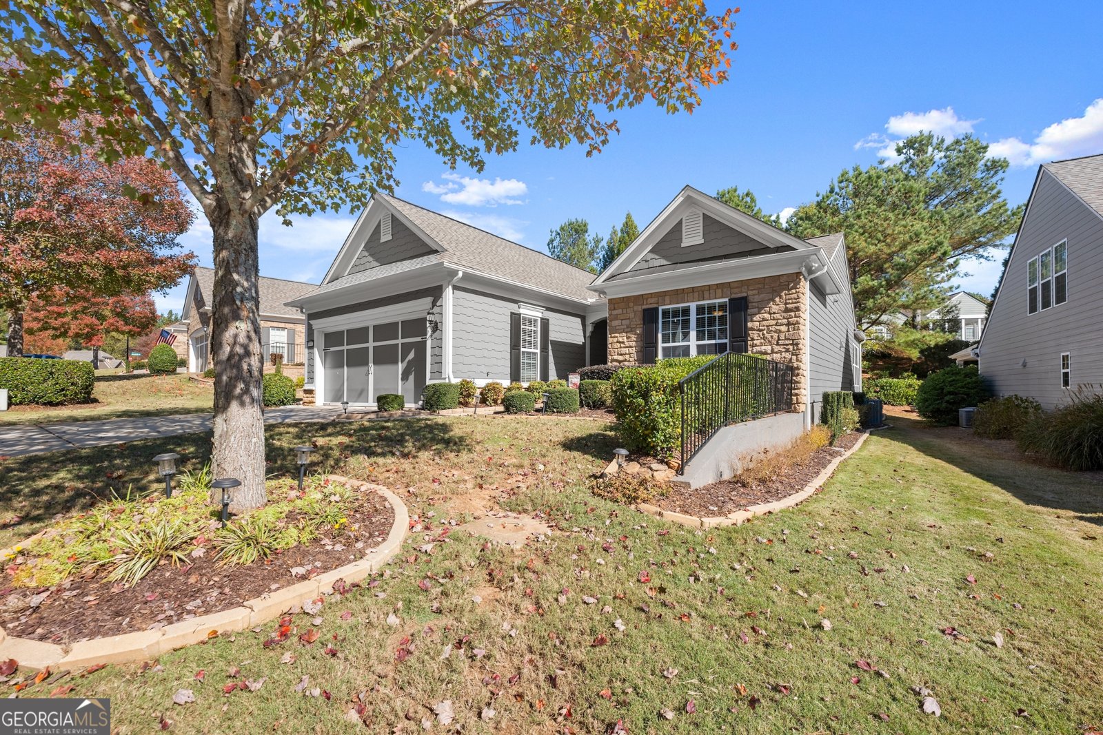 6443 Autumn Crest Lane Hoschton - 3