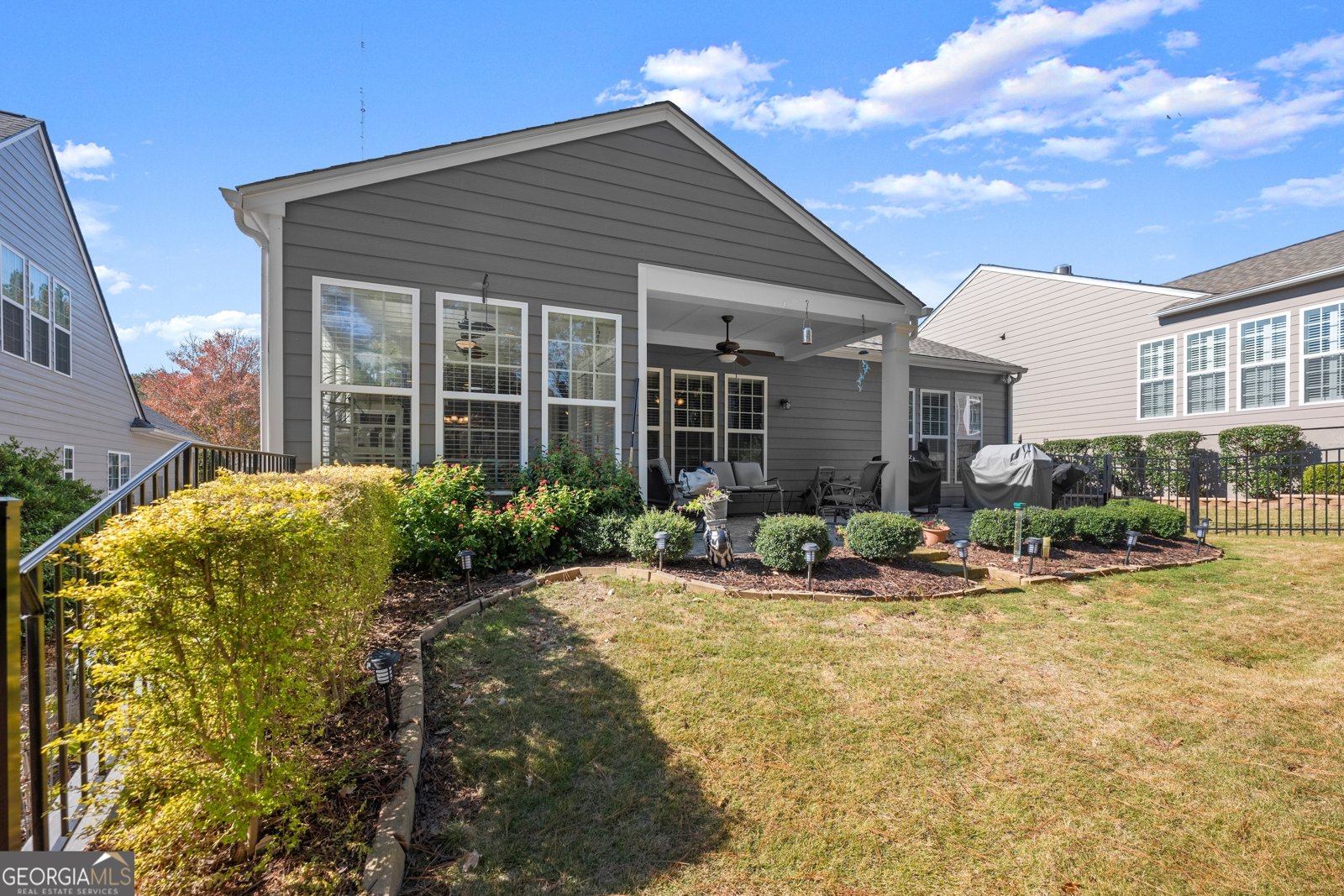 6443 Autumn Crest Lane Hoschton - 35