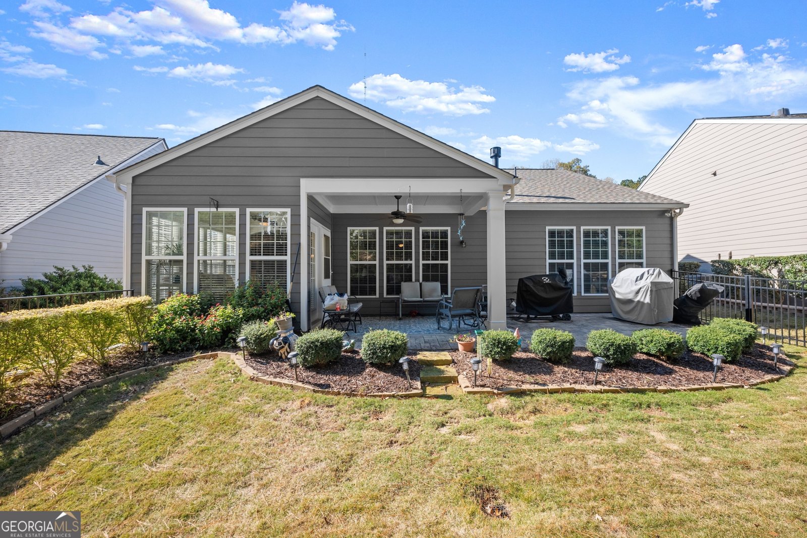 6443 Autumn Crest Lane Hoschton - 36