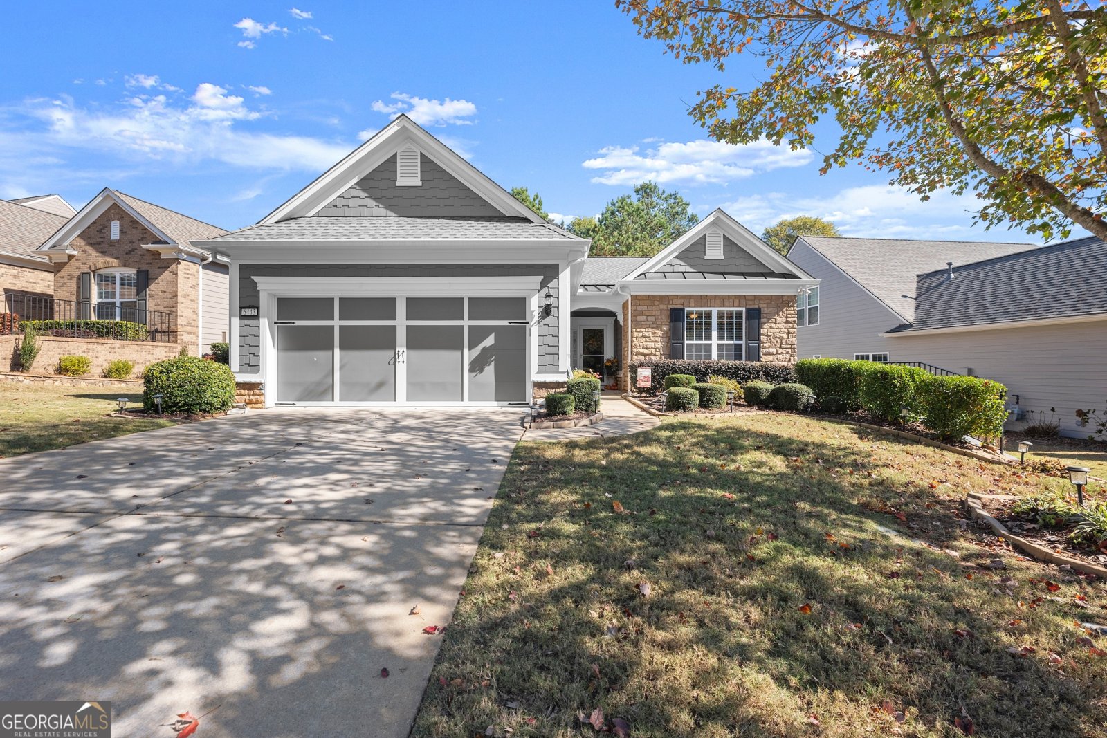 6443 Autumn Crest Lane Hoschton - 4