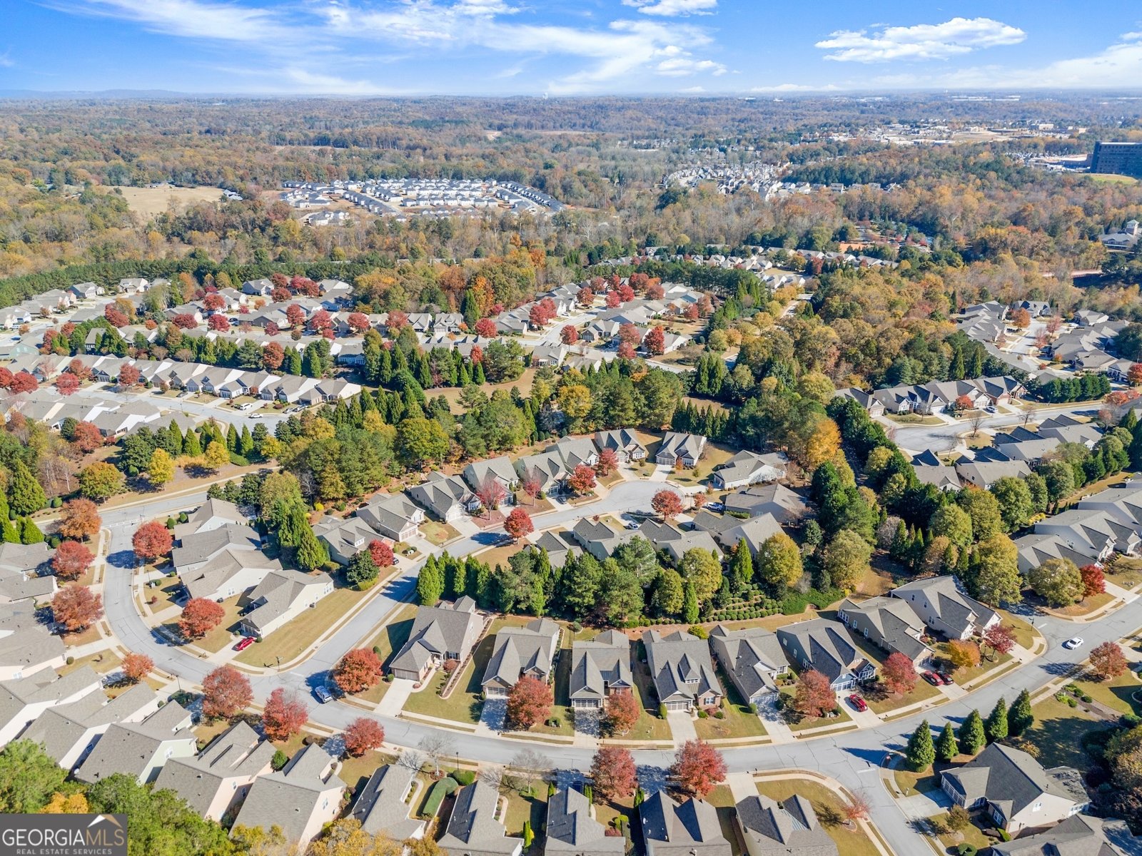 6443 Autumn Crest Lane Hoschton - 43