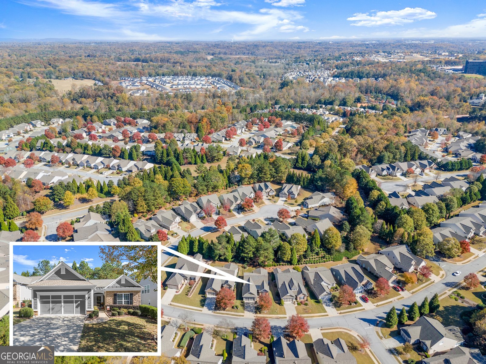 6443 Autumn Crest Lane Hoschton - 44