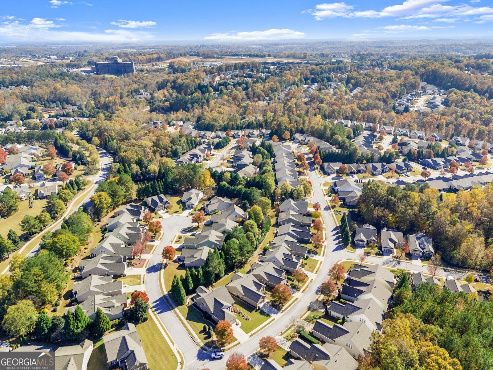 6443 Autumn Crest Lane Hoschton - 45