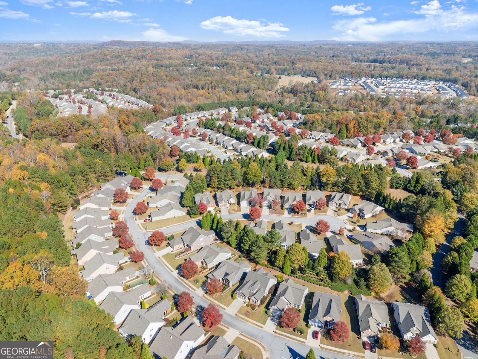 6443 Autumn Crest Lane Hoschton - 46