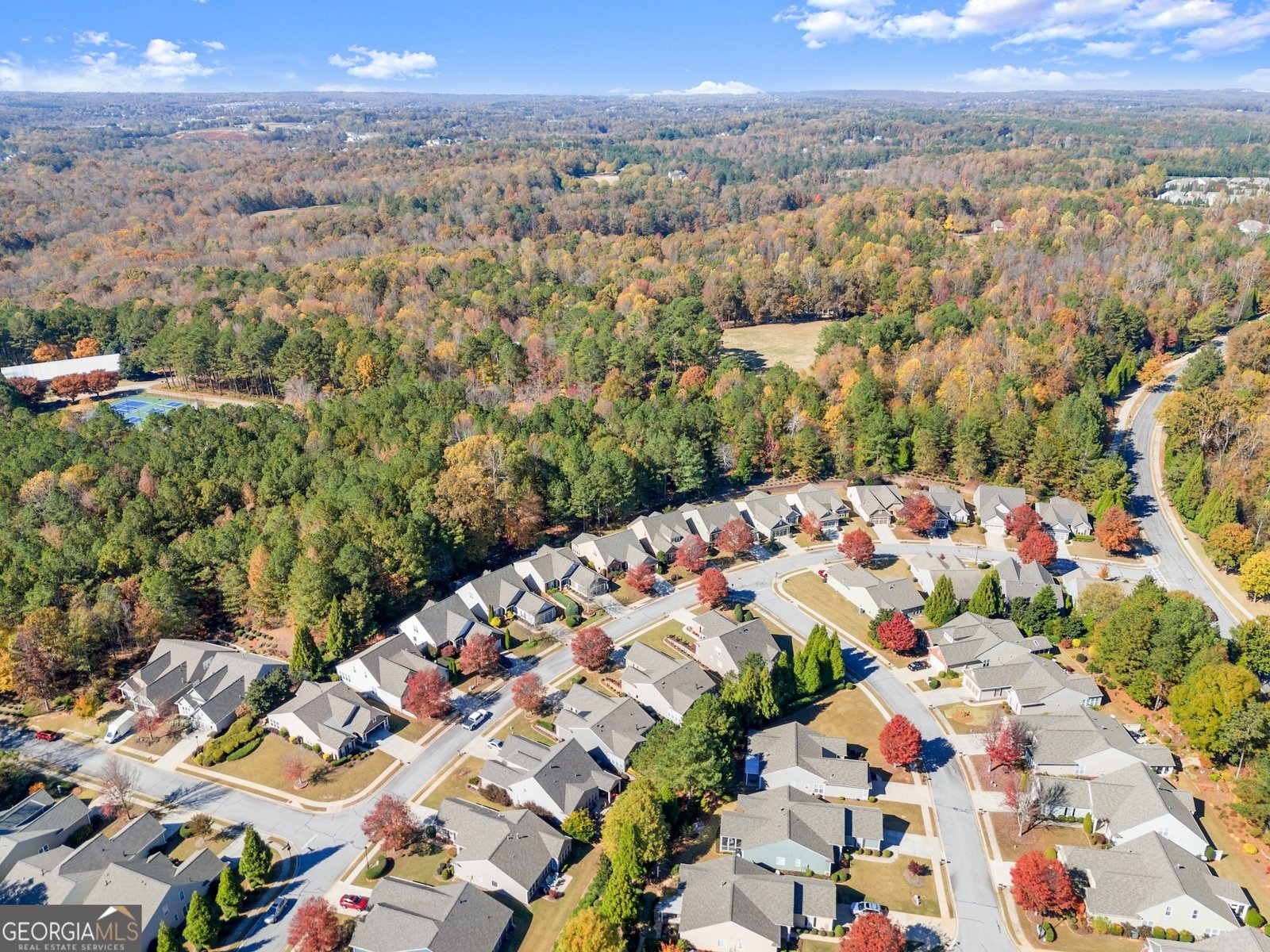 6443 Autumn Crest Lane Hoschton - 47