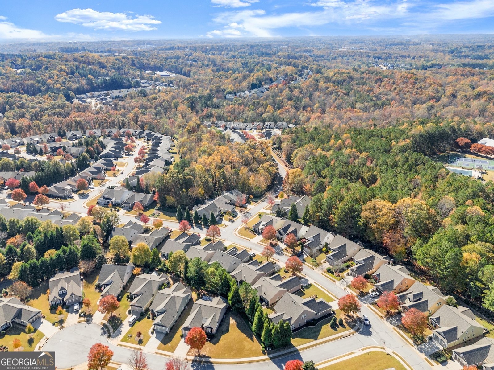 6443 Autumn Crest Lane Hoschton - 48