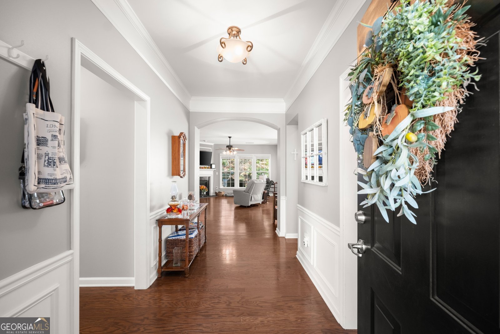 6443 Autumn Crest Lane Hoschton - 5