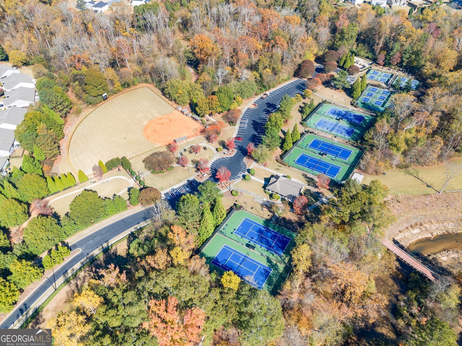 6443 Autumn Crest Lane Hoschton - 51