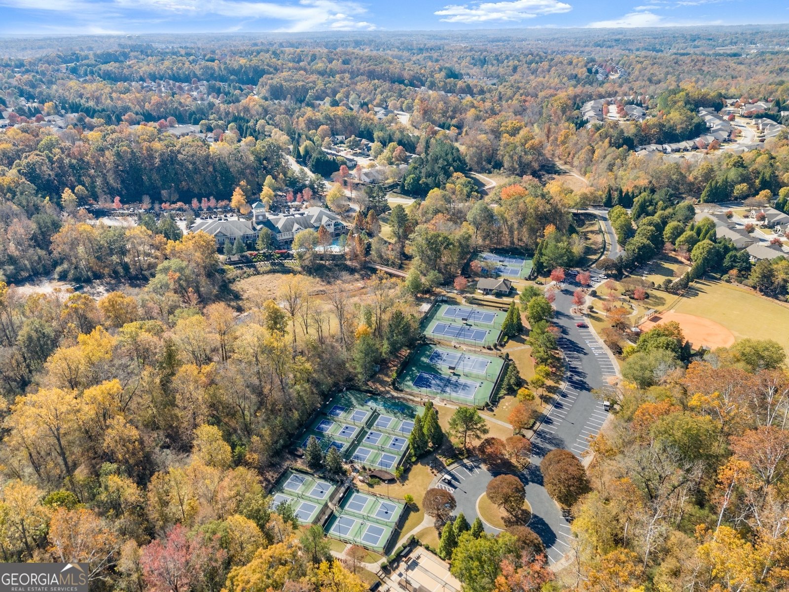 6443 Autumn Crest Lane Hoschton - 53