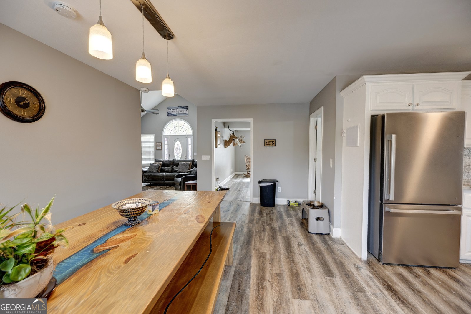 145 Water Wheel Lane Calhoun - 12