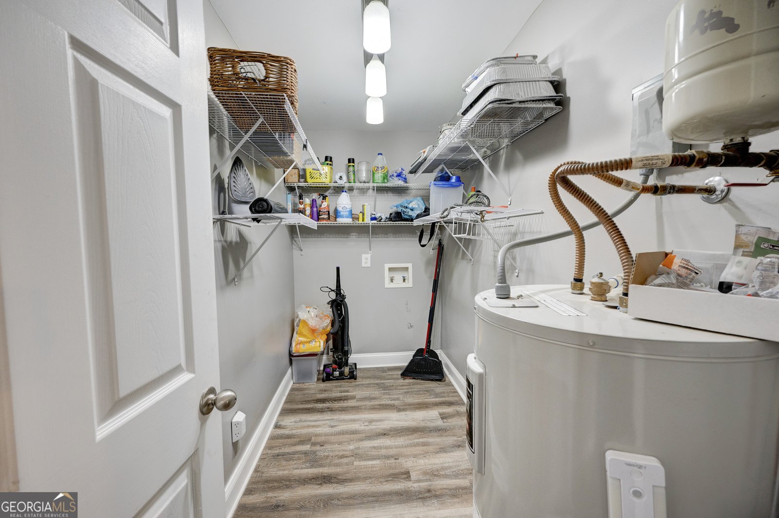 145 Water Wheel Lane Calhoun - 13