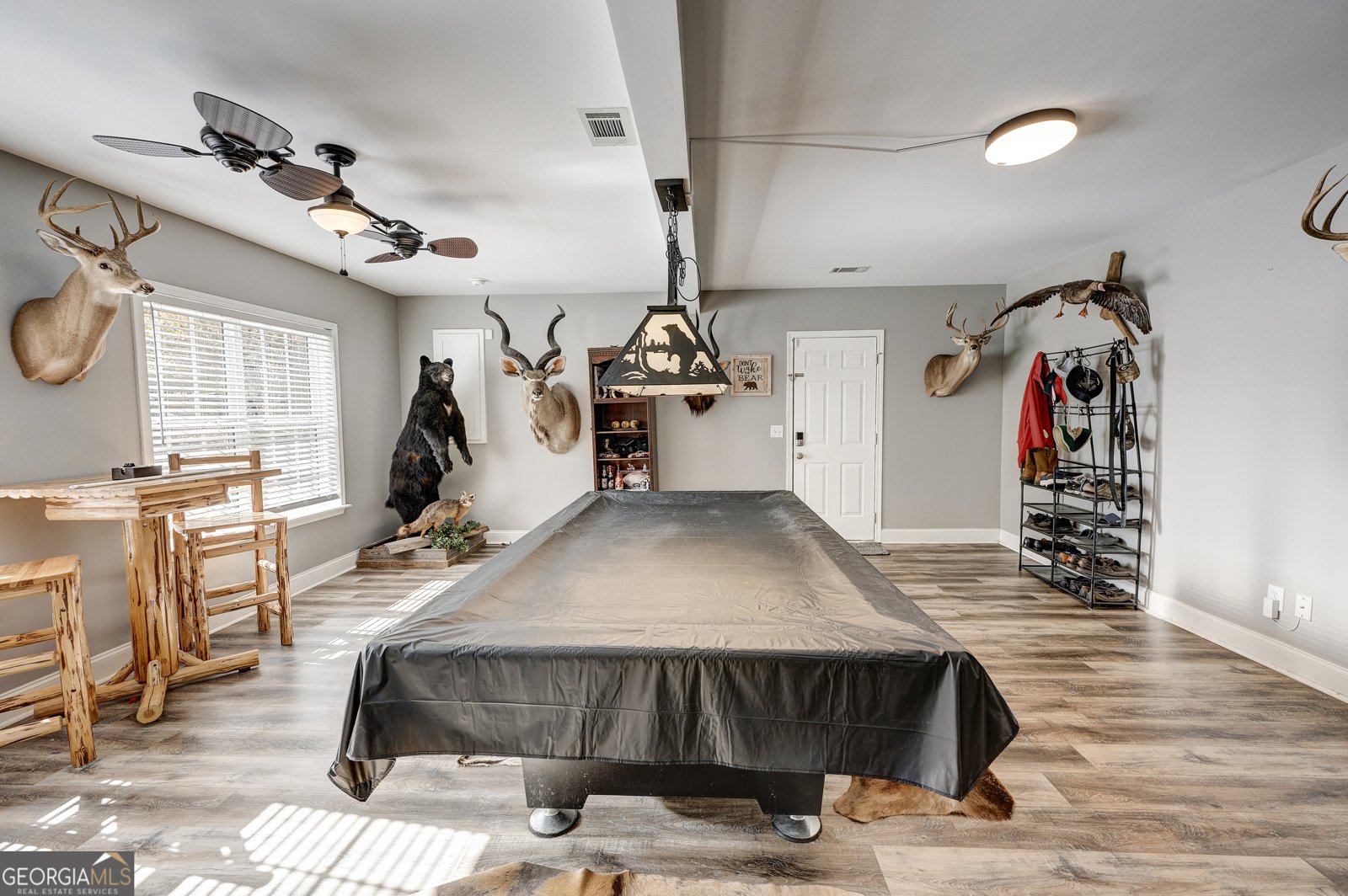 145 Water Wheel Lane Calhoun - 15