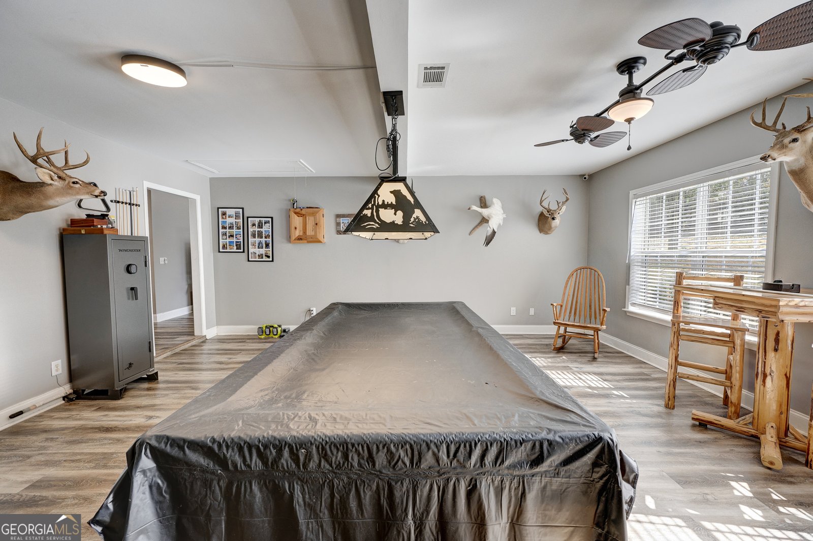 145 Water Wheel Lane Calhoun - 16