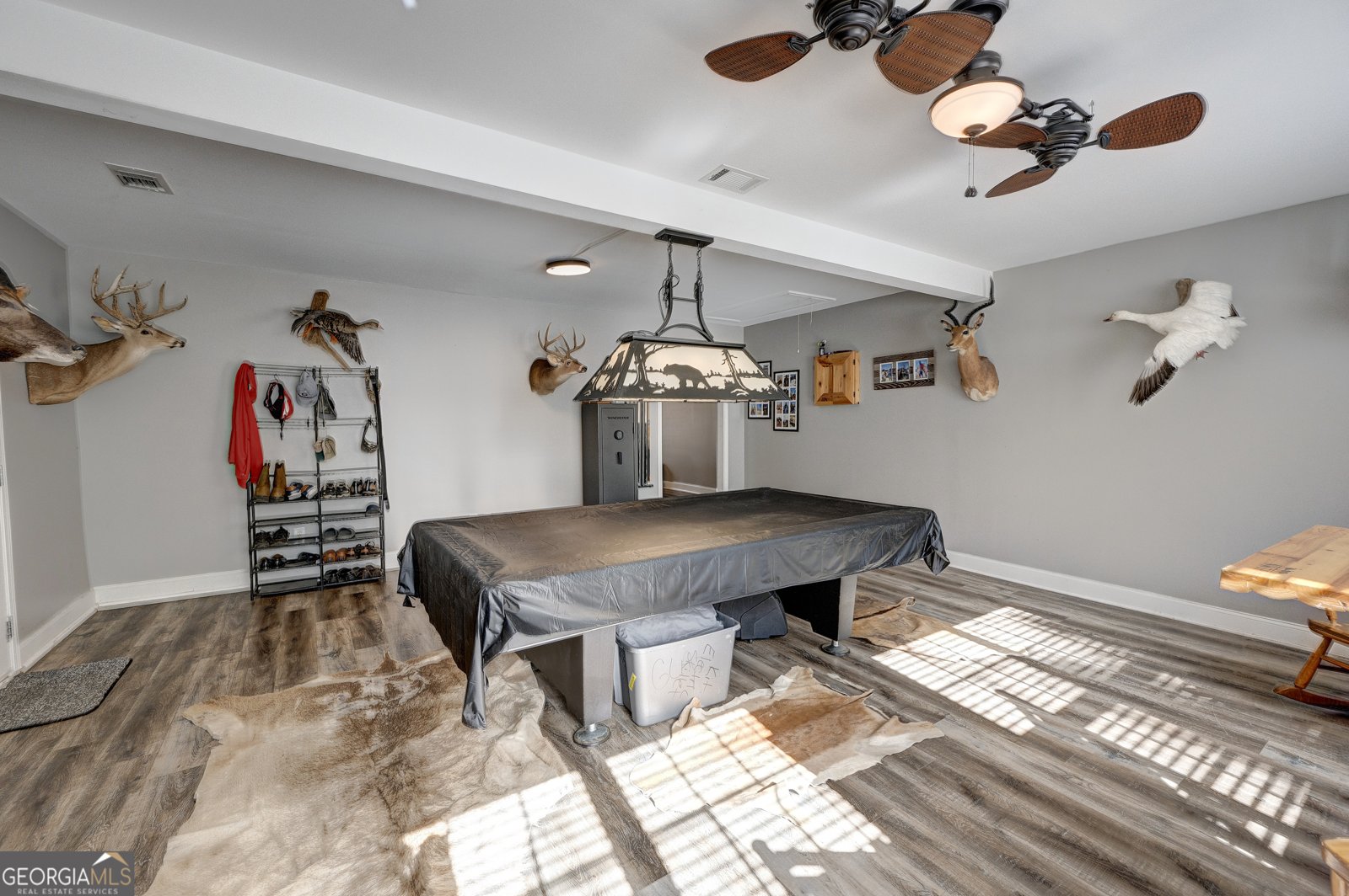 145 Water Wheel Lane Calhoun - 17