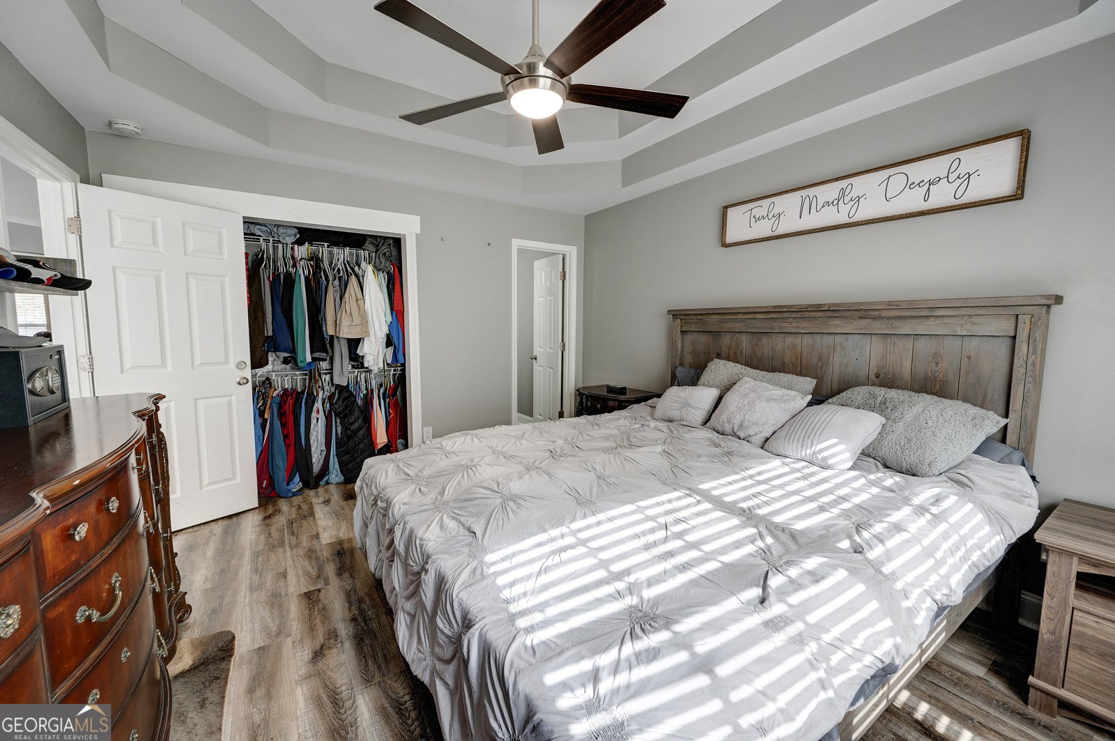 145 Water Wheel Lane Calhoun - 19