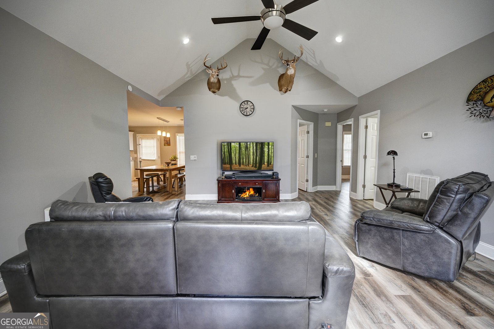 145 Water Wheel Lane Calhoun - 2