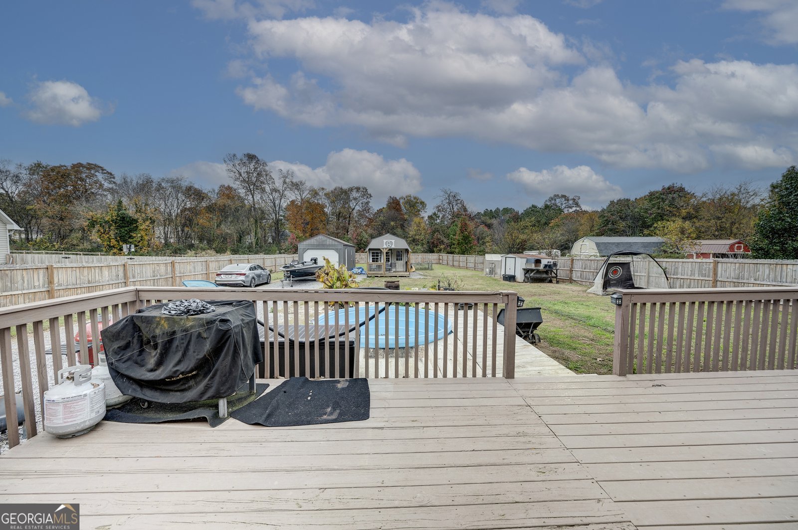 145 Water Wheel Lane Calhoun - 29