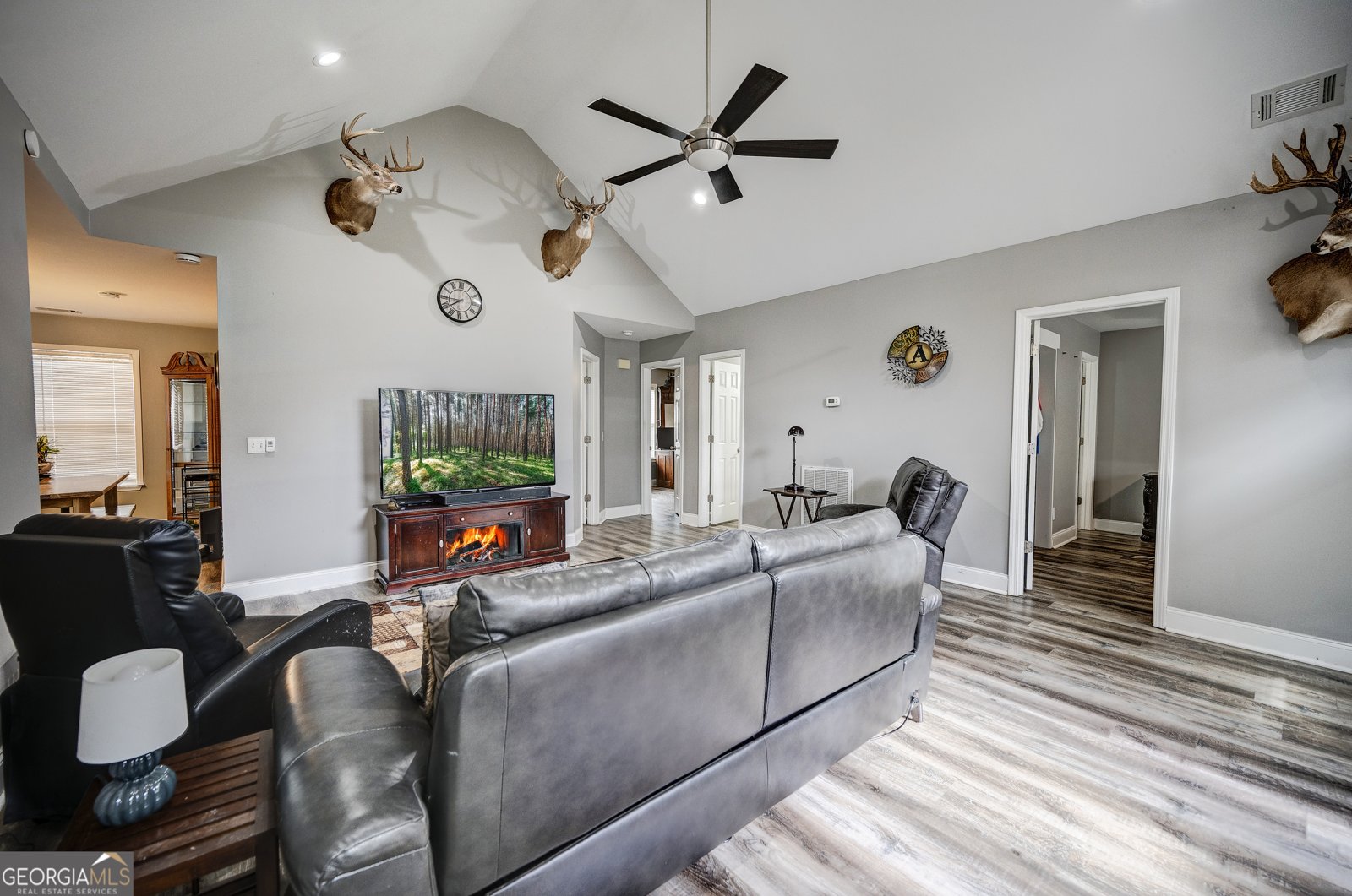 145 Water Wheel Lane Calhoun - 3