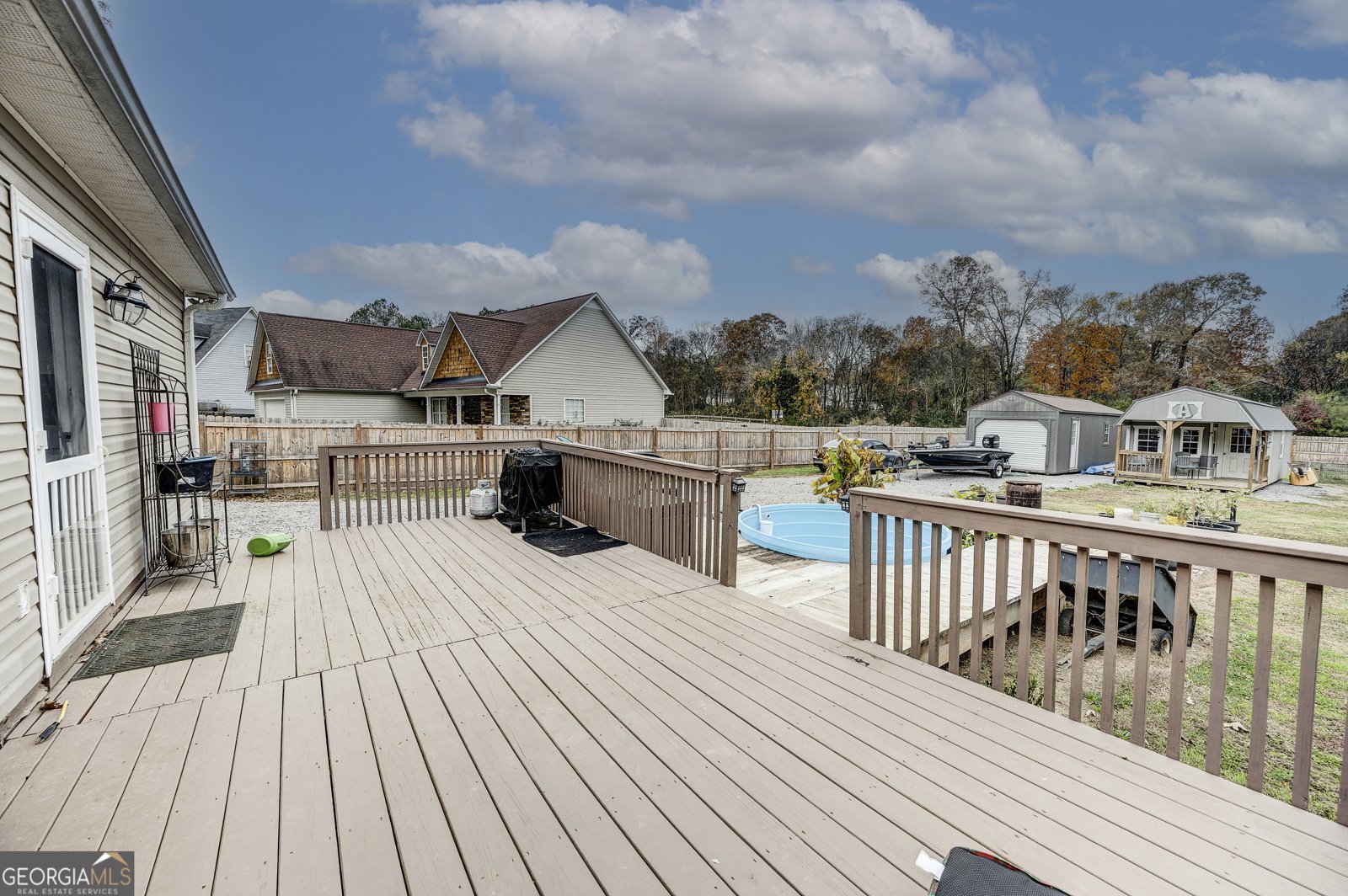 145 Water Wheel Lane Calhoun - 30