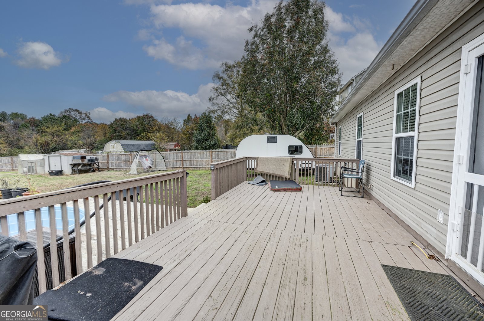 145 Water Wheel Lane Calhoun - 31