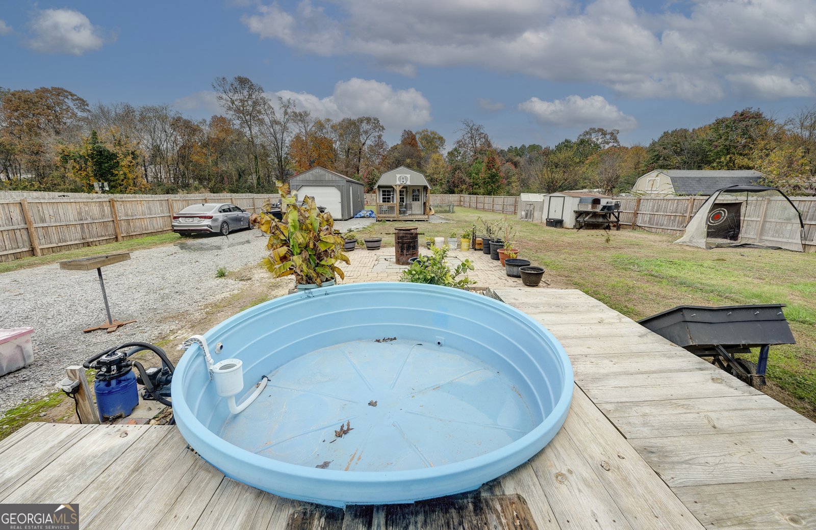 145 Water Wheel Lane Calhoun - 32