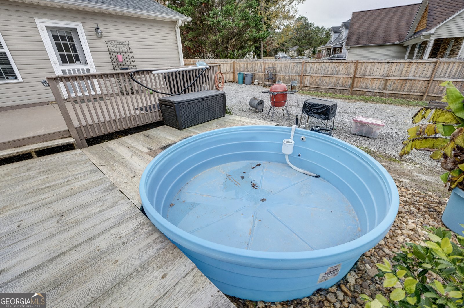 145 Water Wheel Lane Calhoun - 33