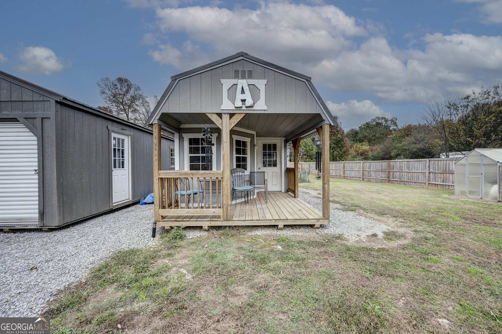 145 Water Wheel Lane Calhoun - 34