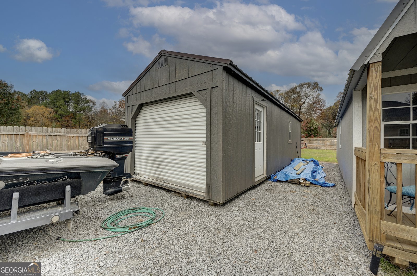 145 Water Wheel Lane Calhoun - 35